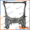 Berceau de Moteur avant pour OPEL | ZRZ-PL-015, 302258